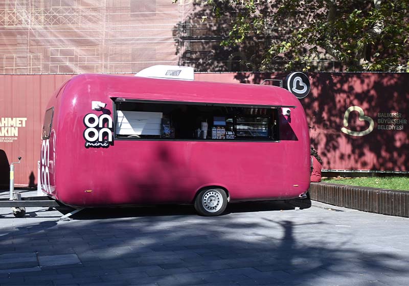 ONON Mini, Avrupa Hareketlilik Haftası’nda Yerini Aldı