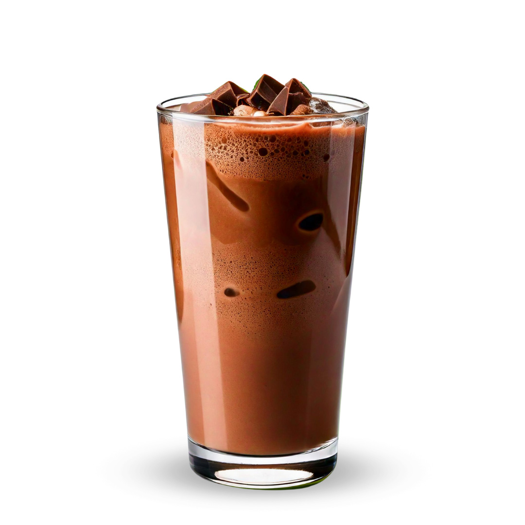 Çikolatalı Milkshake
