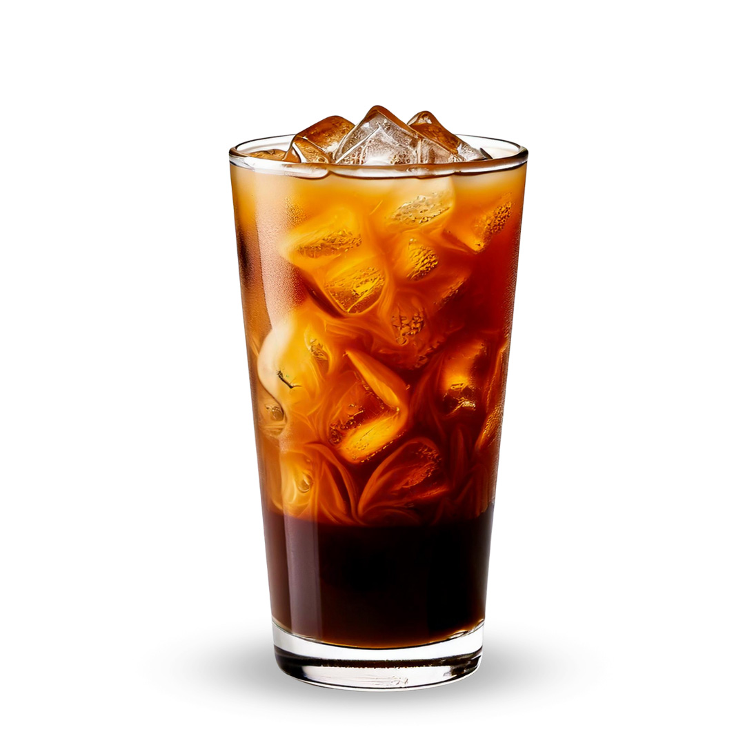Ice Filtre Kahve