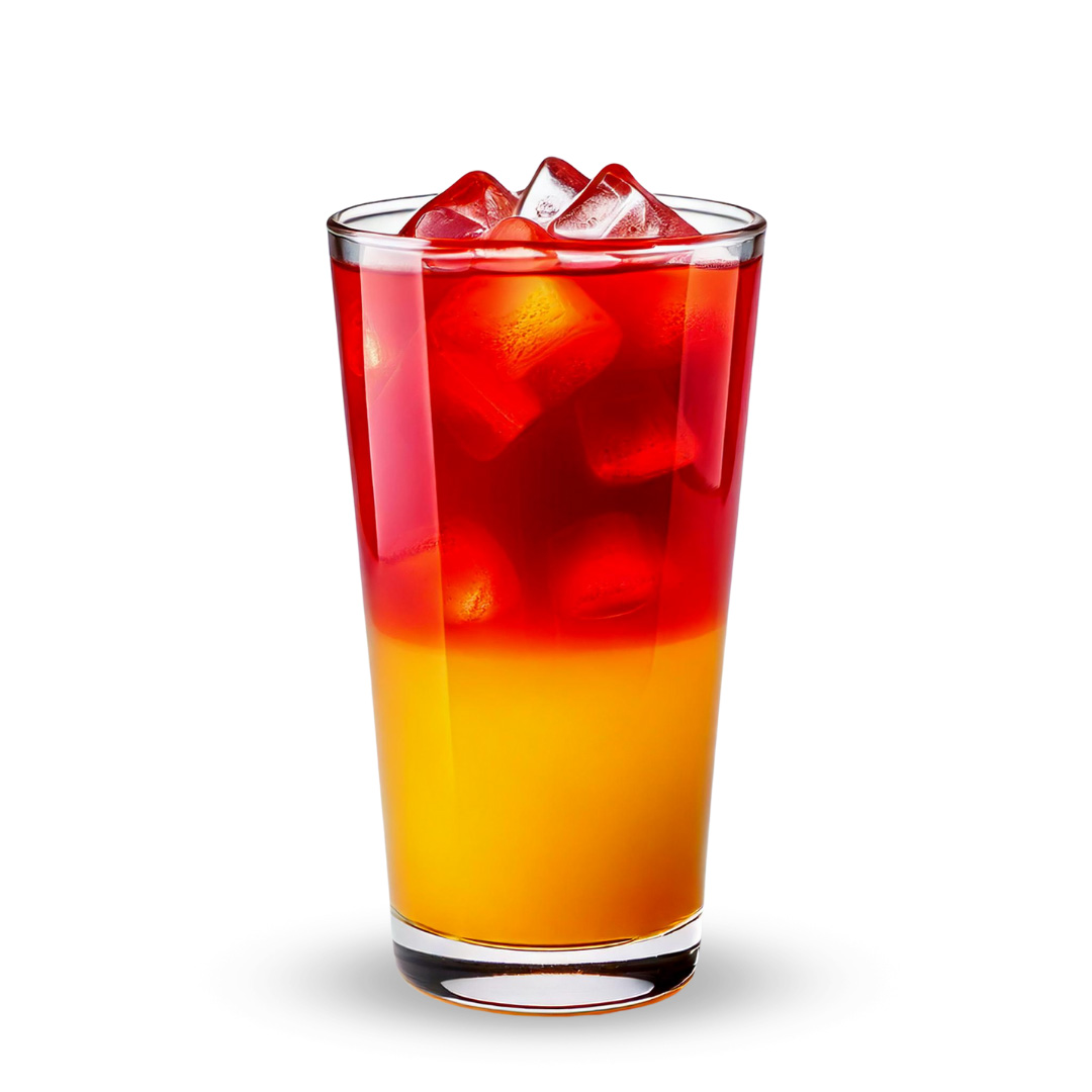 Hibiscus Limonata