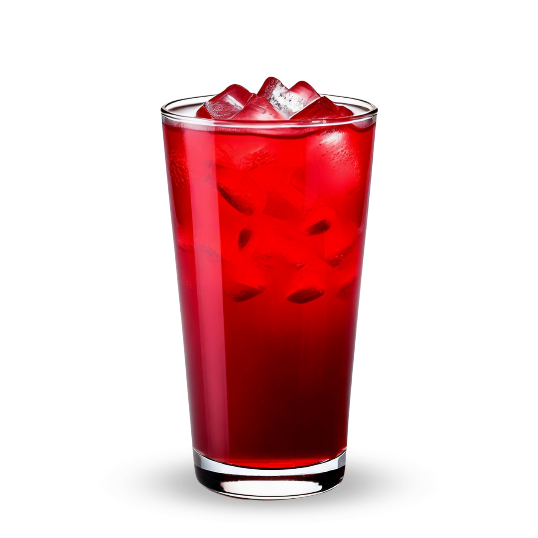 Berry Hibiscus