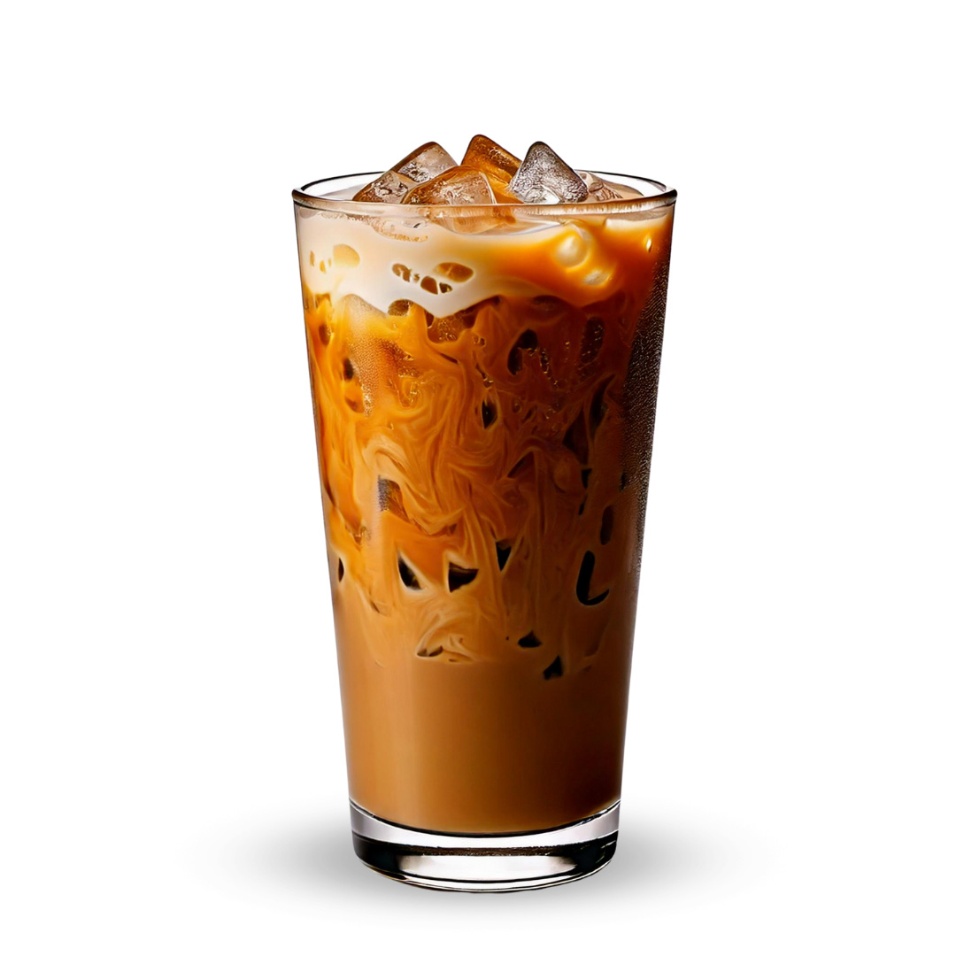 Ice Mocha