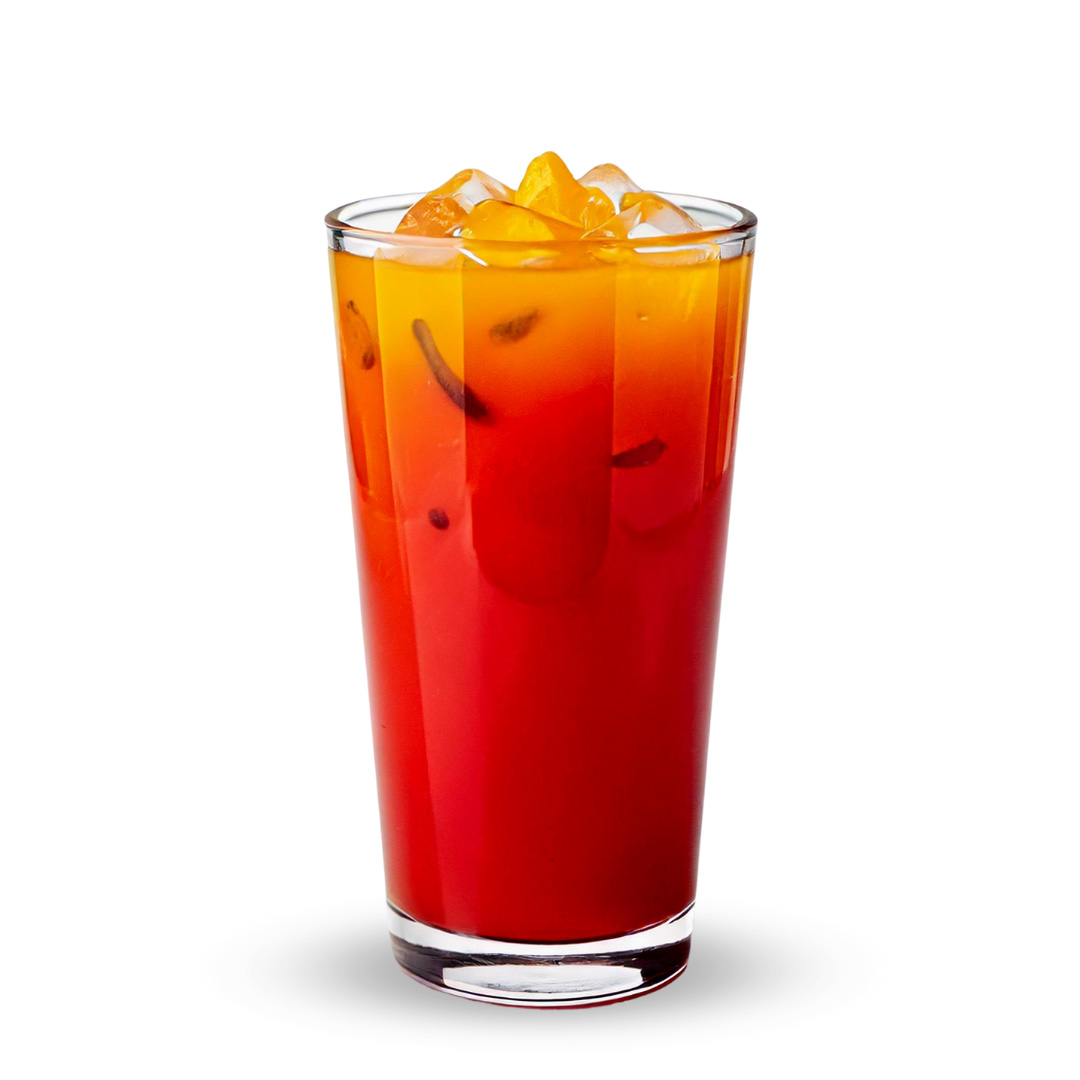 Mango Berry Limonata